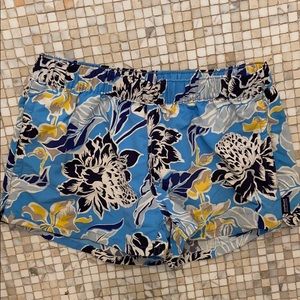 Patagonia Baggies 2.5” Inseam